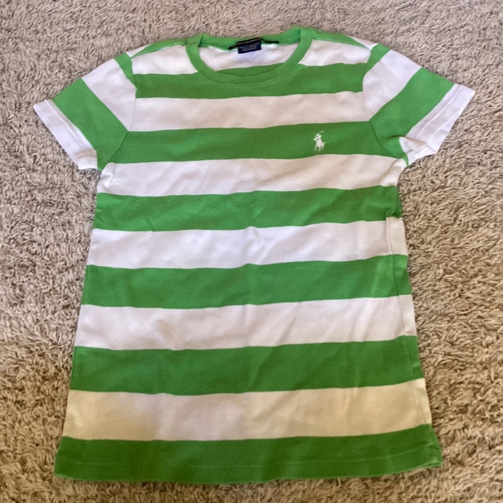 Ralph Lauren shirt